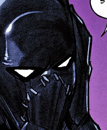 Tried a couple things for this edit (ALL FAKE) #batman #cassandracain #orphan #f #fyp