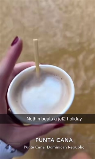 Perfect Vacation Kickoff in Punta Cana