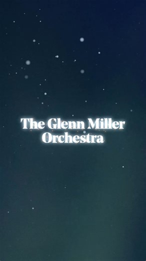 Not just a concert - step back in time.  Swing along with the UK’s most celebrated big band and relive the music that defined an era. Get ready to be transported back in time with the unforgettable sound of the Glenn Miller Orchestra at the Bridgewater Hall! War-time chart-toppers and the spirit of the 1940’s Golden Age of Swing live on stage!! You won’t want to miss out.  Book your tickets now! ️ | RG Live | Facebook