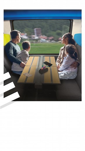 TRAIN Mobigo, profitez-en pour prendre le temps en famille ! | SNCF TER Bourgogne-Franche-Comté | Facebook