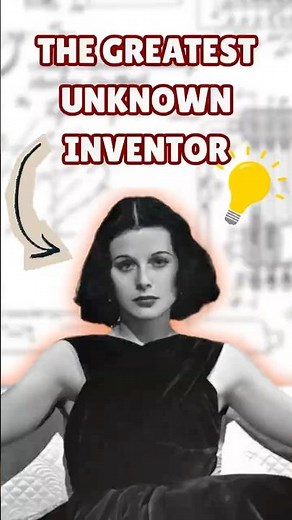 The Woman Who Defeated the Nazis with Her Invention. #history #war