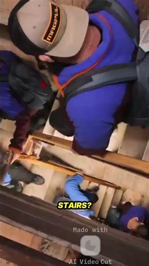 Living in a 1,000-Year-Old Underground City