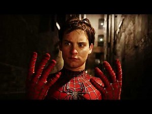 Spider-Man 2 Theme (slowed & reverbed)