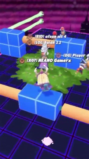 Gameplay in stumble guys/game/gaming/#stumbleguys
