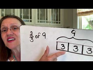 Chapter 10 Lesson 1 Fraction Of Problems