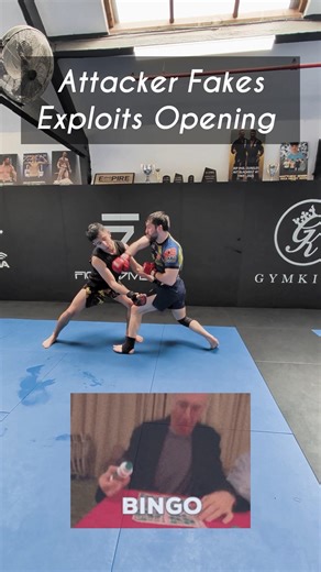 Strike To Wrestle, Wrestle To Strike | MMA Done Right