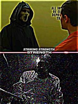 Brandon James ( Kevin Duval ) vs Edward Carver ( The Poughkeepsie tapes )