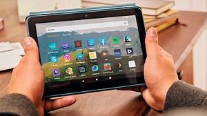 Amazon Fire HD 8 2020: Test, Info, Specs, Preis