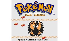 Pokémon Gold 97: Reforged - Whack a Hack!
