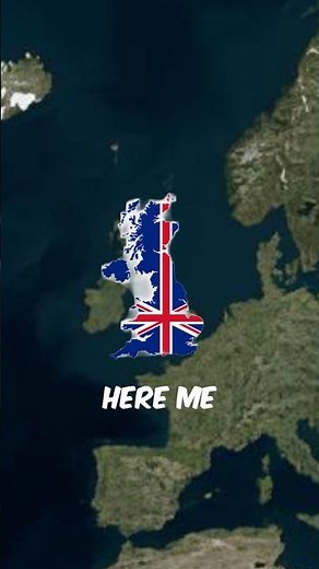 UK or British? I'm making flag in Minecraft #unitedkingdom #minecraft #europe