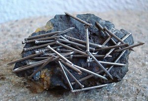 Rituales con imanes amor y otros hechizos (piedra iman)