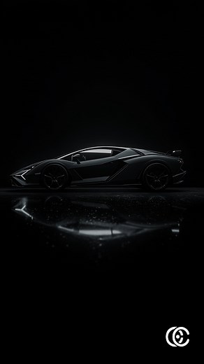 Philipp Wagenaar | some people collect moments, others build masterpieces on wheels. Every angle, every reflection, every headlight is a design choice made... | Instagram