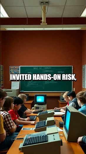 BBC Micro Reboot A Hand On History