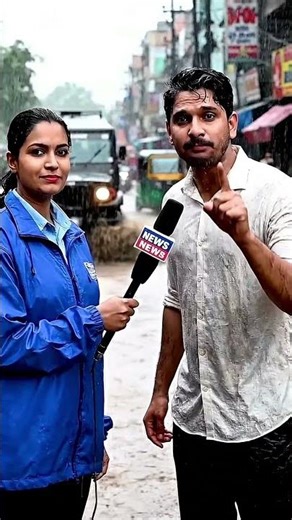 AI Classic Stories Podcast Viral Short Feat. Srinidhi Ranganathan