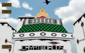 Crypt Worlds (2013) - MobyGames