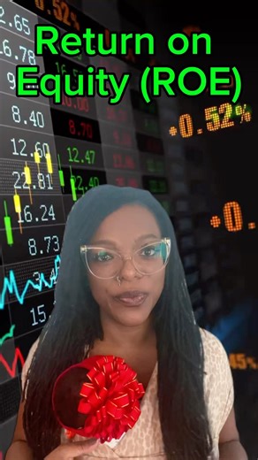 One ratio that reveals if management actually knows what they're doing #investing #stocks