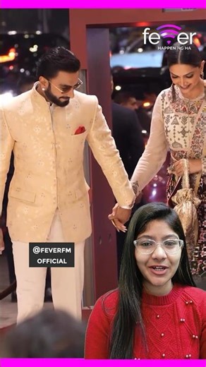 Deepika Padukone Beams with Pride as Ranveer Singh’s Dhurandhar Creates History