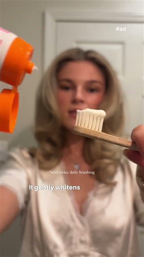 Why TheraBreath Sensitive Toothpaste?