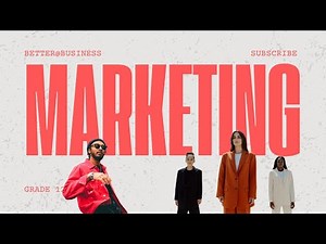 Grade 12 | Business Studies – Buyer Behaviour (Marketing) – Better@Business