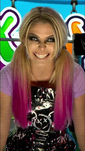 Alexa Bliss Warning to WWE Raw Women | Lilly | WWE