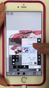 4.6K views · 118 reactions | 【Anime Illustration (Line Drawing &...