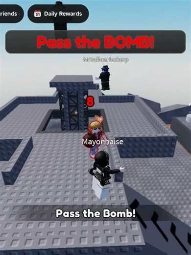 😂 This Roblox Game Ruined Our Friendship 💥