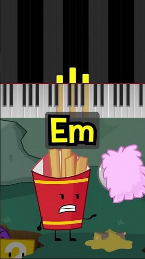 Puffball Speaker Box Piano Roll #bfdi