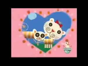 Noggin Moose a Moose Mother's Day Song