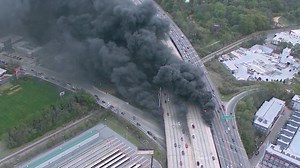 2 years since the Atlanta I-85 overpass collapse