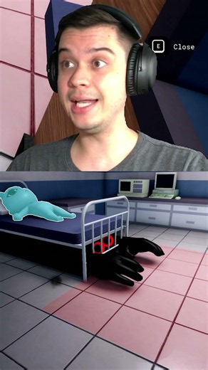 Mi van az ágy alatt?? 😭