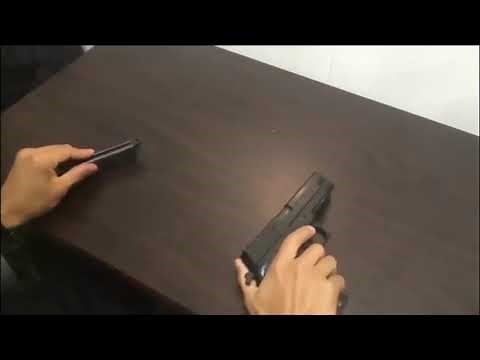 Cup Song with a Gun (1 HOUR)