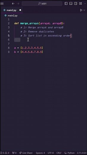 Python Sets Are OP!! #python #programming #coding