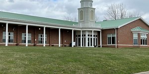 Collins Career Technical Center to acquire Proctorville center from Ohio University