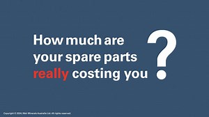 They may seem cheap upfront, but what are the true costs of non-OEM pump parts? A major copper mine experienced unplanned downtime, lost profits and increased maintenance and spares cost due to the unpredictable wear life of non-OEM parts. All Warman® primary mill circuit pumps on this site went back to using the original Warman® pump spares. The pumps have been running reliably, reducing maintenance costs and associated safety risks, and increasing the miner’s annual profits. Don’t risk it! Onl