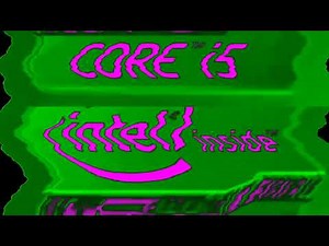 Intel Logo History 2002 2015 in G Major 33