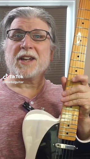 Learn Steve Cropper's Chord Tones for 'Soul Man' on Guitar