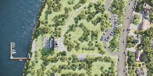 San Damiano Park renovations excite some Monona residents