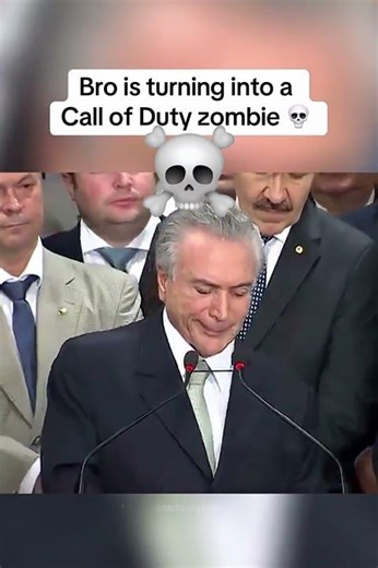 Bro Is Turning Into A Call of Duty Zombie 💀 #cod #callofduty #mw2 #gaming#shorts #viral