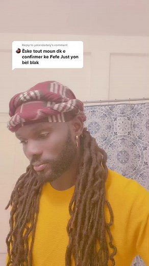 Reply to @yolandedely #fypシ #haitiantiktok🇭🇹 #lovefans 😍😍