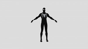 Spider-Man 2 - PS5 (2023) - Download Free 3D model by FusedMaker