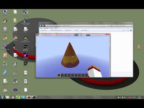 3D Dateien in Minecraft importieren / exportieren - Tutorial