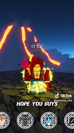 All Devil Fruit Spawn Locations in Anime Fighting Simulator