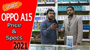 35K views · 1.1K reactions | Oppo New Model | Oppo A15 price and specifications in Pakistan 2021 #oppo #oppoa15 In this video we will share with you Oppo New Model | Oppo A15 price and specifications in Pakistan 2021. https://www.newmobileprice.pk | Trend PK | Facebook