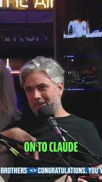 Who's Winning the ChatGPT vs. Claude Code Wars?