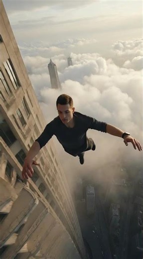 Fear Has No Escape #Shorts