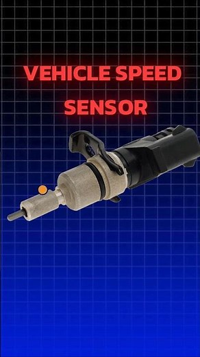 Hall Effect Type Seed Sensor?