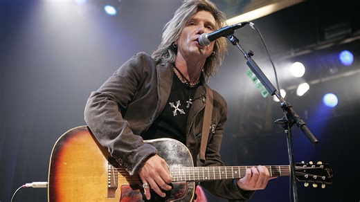 "I took the top E string off. I originally wrote it on a guitar with four strings. I didn’t really know what I was doing’ ” John Rzeznik reveals how his odd alternate tuning resulted in a song that's reached 2 billion streams