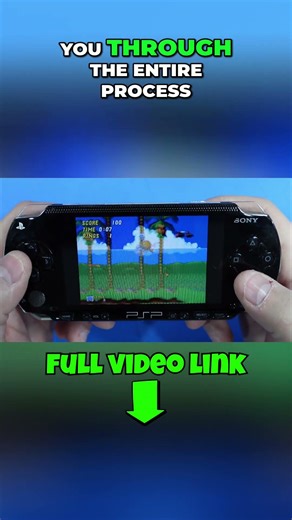 Your PSP Can Do THIS in 2026?! 🔥