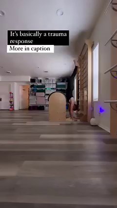 340K views · 12K reactions | For many trauma survivors, being heard...