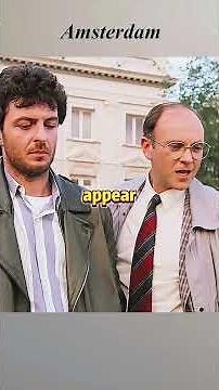 They drained the water from Amsterdam. #crime #thriller #movieclips